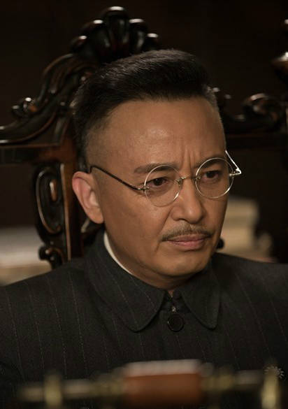 英雄吉鴻昌(吉鴻昌（吉鴻昌侯勇、童蕾主演電視劇）)