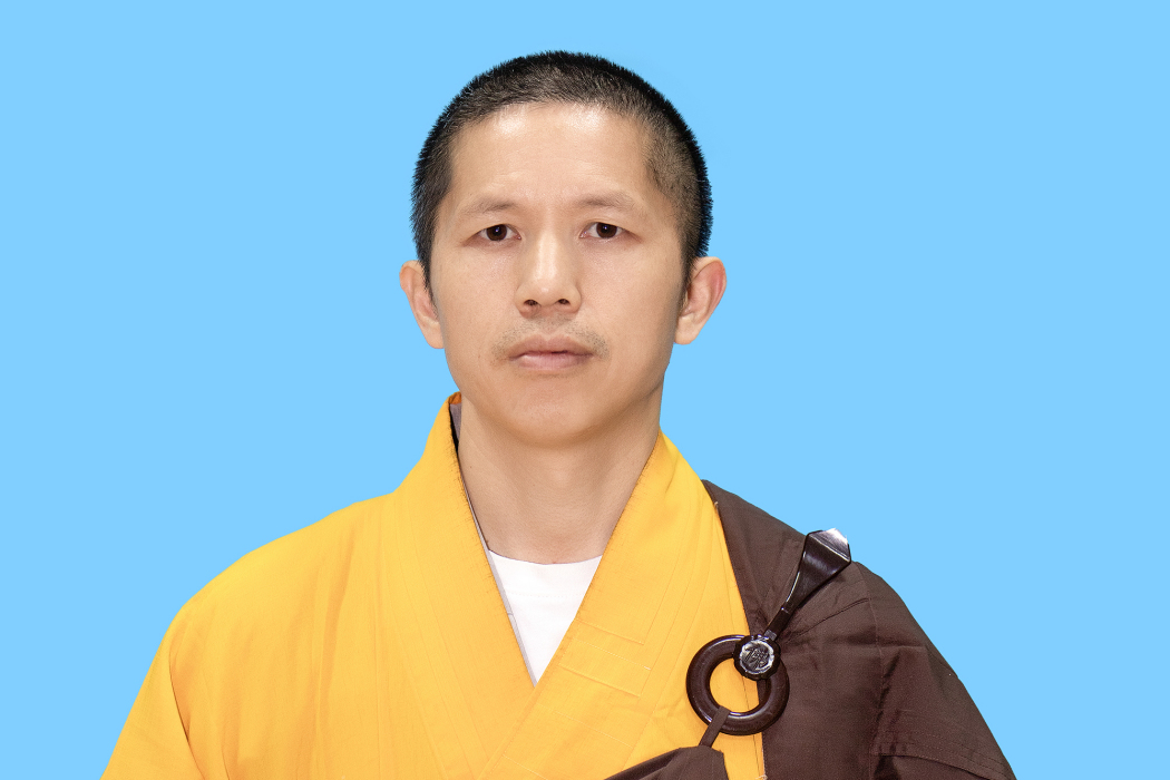 釋照賢 釋照賢