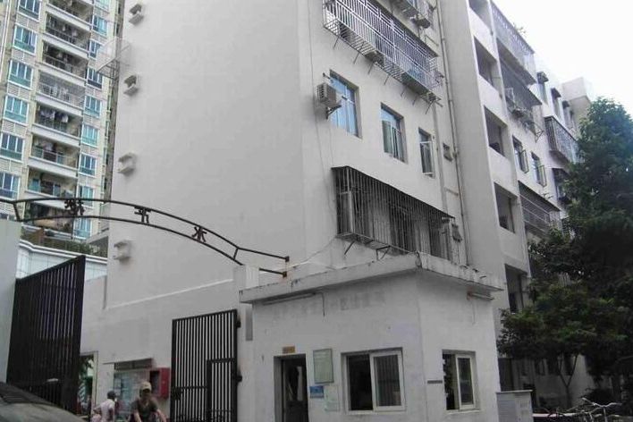 水產小區 水產小區