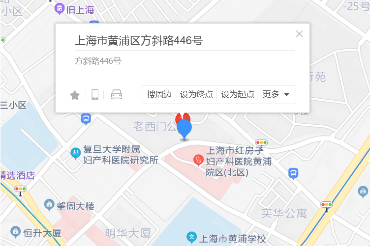 方斜路446號 方斜路446號