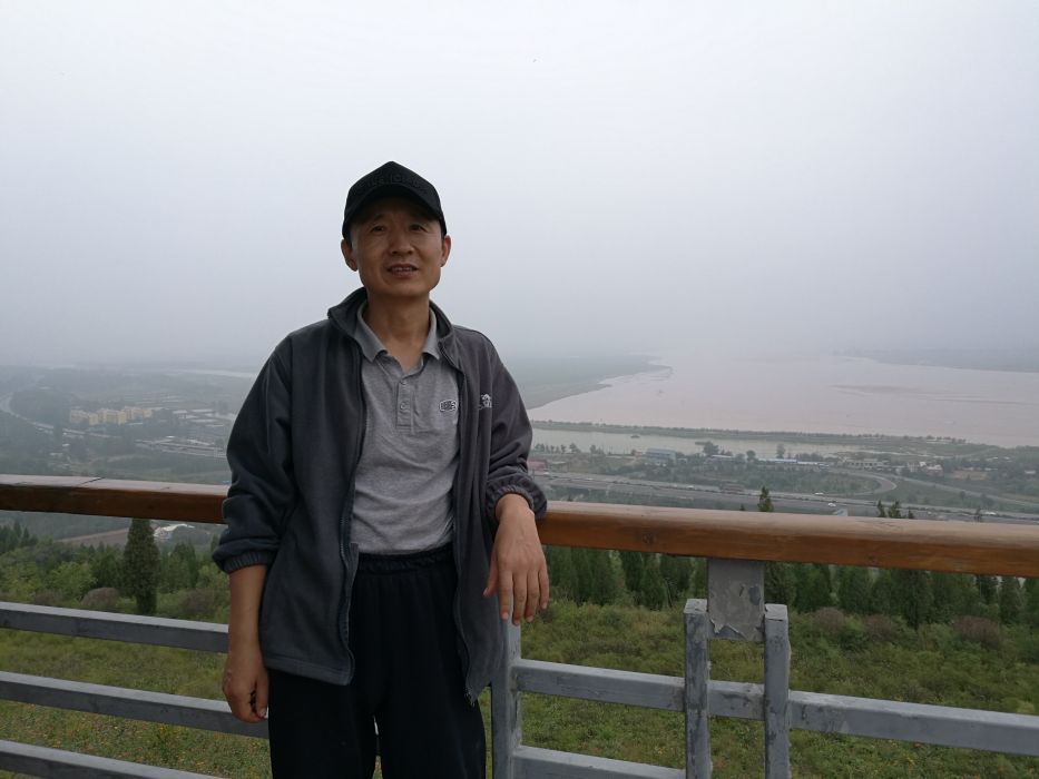 張志強(河南職業技術學院教授) 張志強(河南職業技術學院教授)