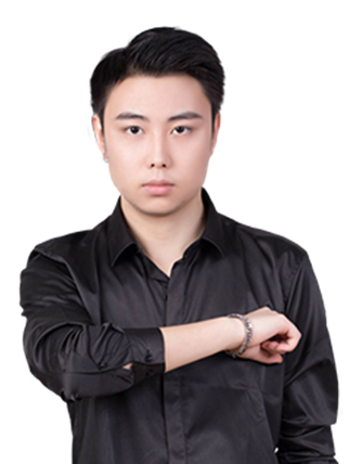 斯文(中國第五人格項目電子競技選手)
