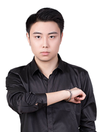 斯文(中國第五人格項目電子競技選手) 斯文(中國第五人格項目電子競技選手)