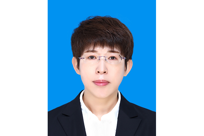 孫娜(吉林省長春市朝陽區人民政府副區長) 孫娜(吉林省長春市朝陽區人民政府副區長)