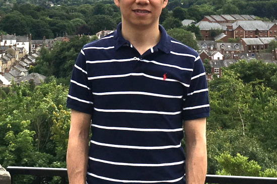 劉明潔(西南石油大學副教授)