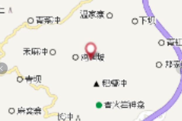 土竹村 土竹村
