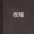 夜瞳(網路小說) 夜瞳(網路小說)