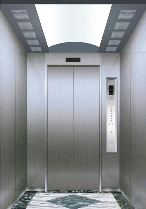 住宅電梯