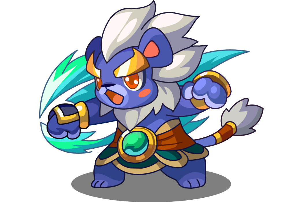 九靈獅 九靈獅