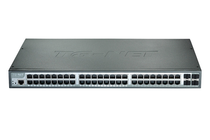 TG-NET S4500-48G-4TF TG-NET S4500-48G-4TF