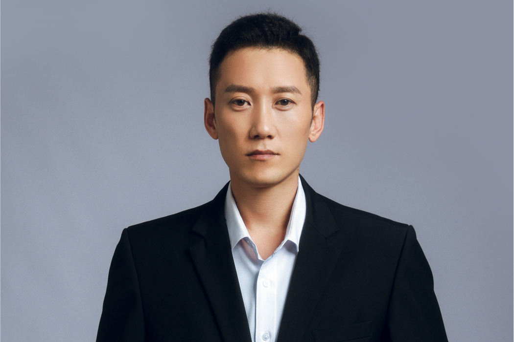 朱雲龍(中國內地影視男演員) 朱雲龍(中國內地影視男演員)