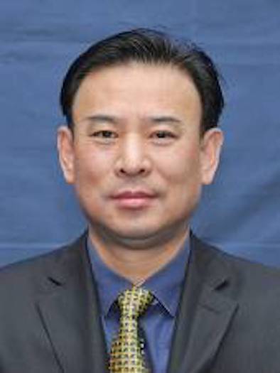 柳仲明 柳仲明
