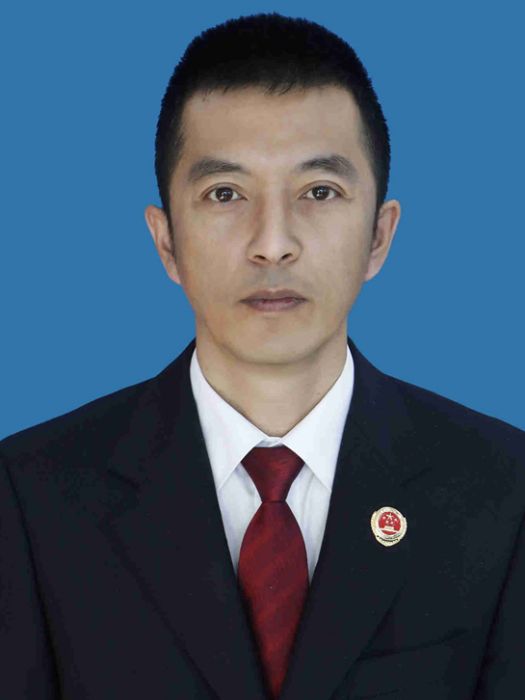 魏然(黑龍江省嫩江市人民檢察院第五檢察部主任、檢察員、一級檢察官) 魏然(黑龍江省嫩江市人民檢察院第五檢察部主任、檢察員、一級檢察官)