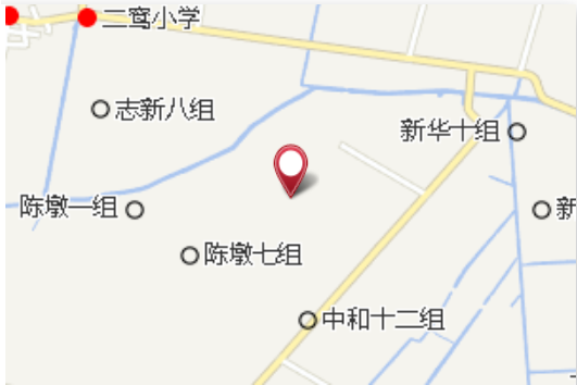 圩南十組 圩南十組