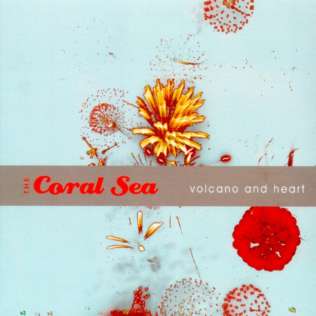 Lake And Ocean(The Coral Sea演唱歌曲)