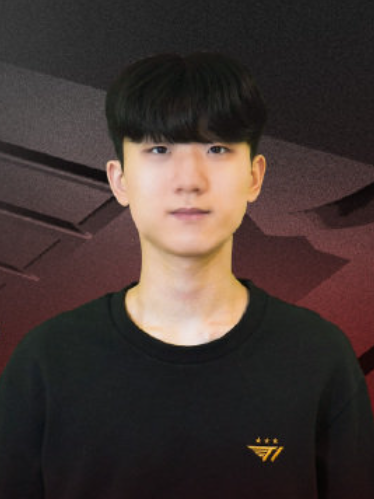 Poby(T1二隊中單選手) Poby(T1二隊中單選手)