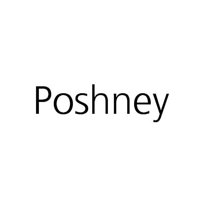 Poshney Poshney