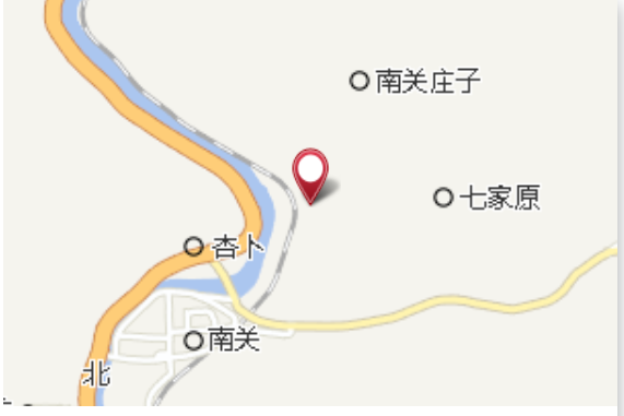 五里灘 五里灘