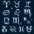 黃道星座(13星座) 黃道星座(13星座)