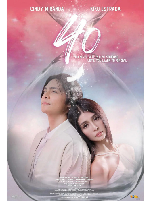 40(菲律賓2024年Dado C. Lumibao執導的電影)