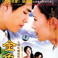金色年華(2006年李大為執導電視劇) 金色年華(2006年李大為執導電視劇)