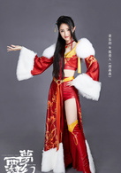 夢幻西遊(2017年唐人影視出品網路劇)