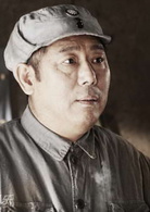 槍神傳奇(2012年何政軍主演電視劇)