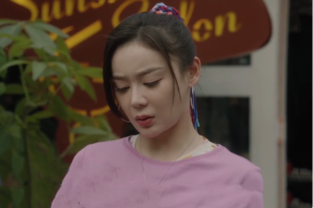 王小艾(《煥臉》中的角色) 王小艾(《煥臉》中的角色)