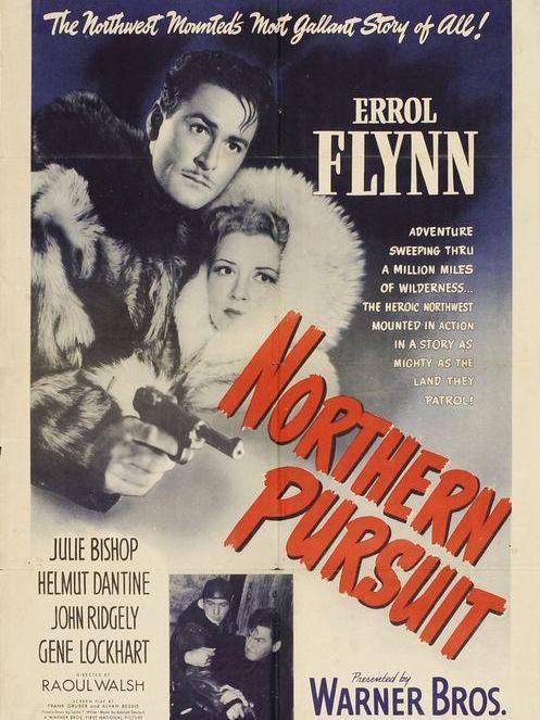 Northern Pursuit Northern Pursuit