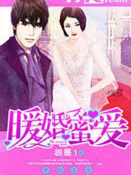暖婚蜜愛(梔墨1所著小說) 暖婚蜜愛(梔墨1所著小說)