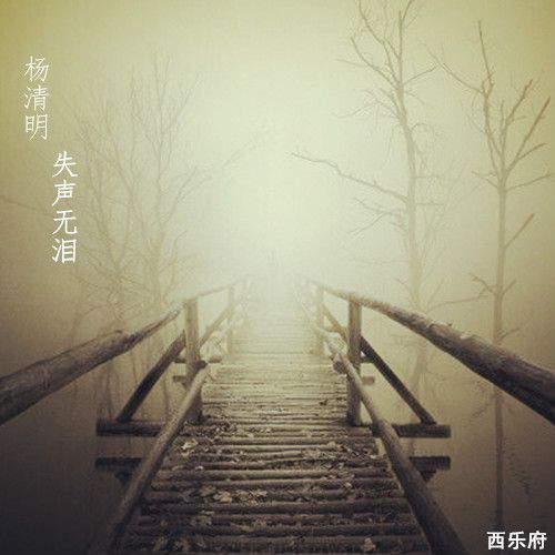失聲無淚 失聲無淚
