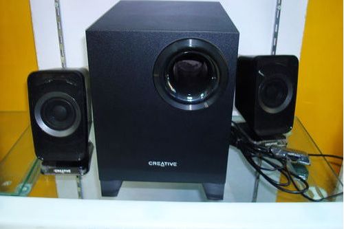 創新InspireT3130 創新InspireT3130