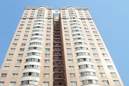 市府大院(佛山市市府大院小區) 市府大院(佛山市市府大院小區)