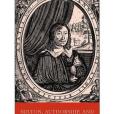 Milton, Authorship, and the Book Trade