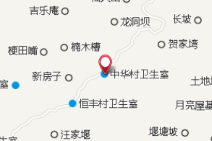 代家岩 代家岩