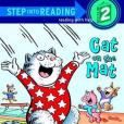 Cat on the Mat(1998年中國圖書進出口總公司出版的圖書) Cat on the Mat(1998年中國圖書進出口總公司出版的圖書)