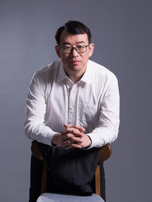 王東林(西湖大學工學院教師) 王東林(西湖大學工學院教師)