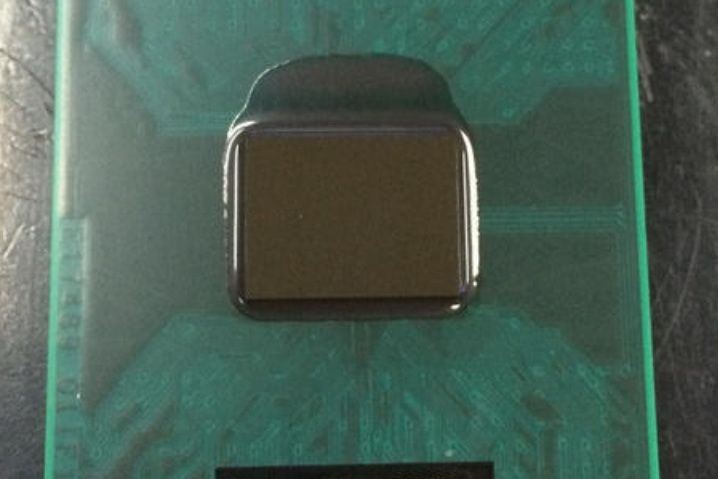 Intel 酷睿2雙核 P9700 Intel 酷睿2雙核 P9700