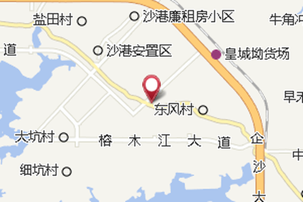 沙港磚廠 沙港磚廠