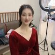 陳亞男(朱小偉前妻) 陳亞男(朱小偉前妻)