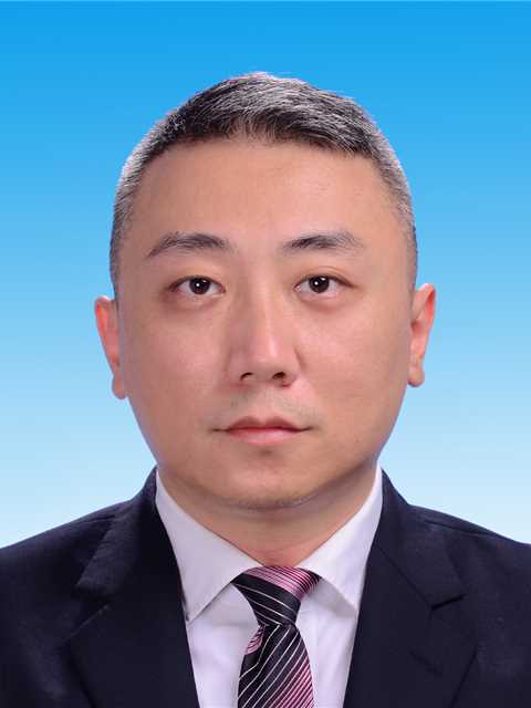 劉皓(廣東省珠海市斗門區委常委，區委組織部部長)