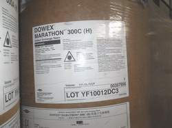 DOWEX 300C混床樹脂
