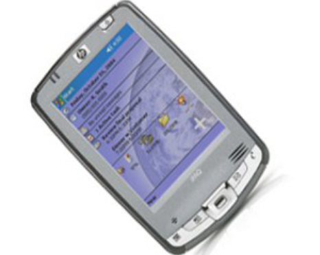 惠普iPAQ hx2410 惠普iPAQ hx2410
