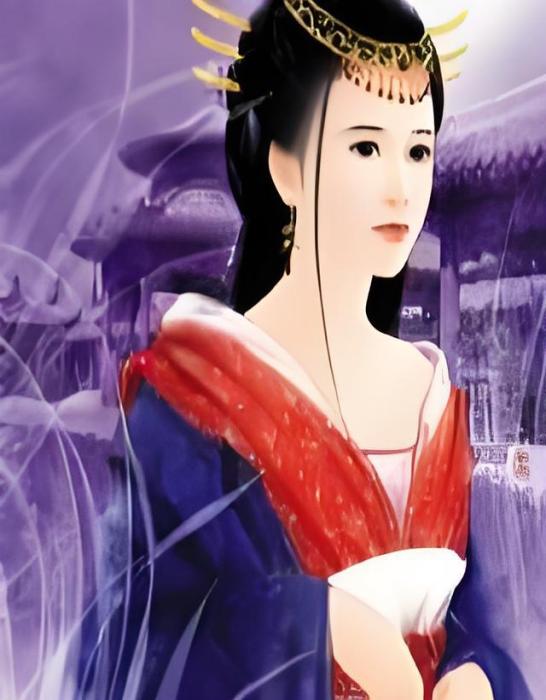 妃,你莫屬 妃,你莫屬