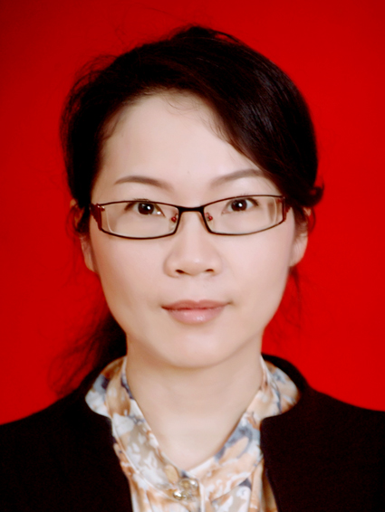 張婧(重慶市南川區統計局副局長) 張婧(重慶市南川區統計局副局長)