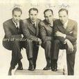 marx brothers