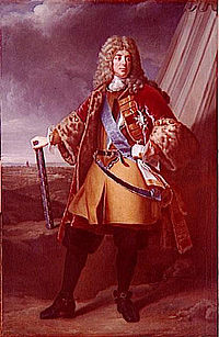 維勒魯瓦公爵