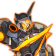無名(遊戲《機甲旋風》NPC) 無名(遊戲《機甲旋風》NPC)