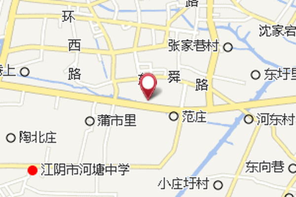 韓家塘 韓家塘