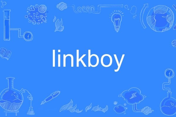 linkboy linkboy